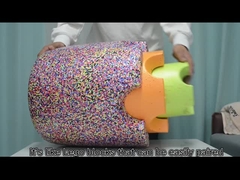 Μη τοξικός πλαστικός ODM cOem εδρών αφρού του ΕΛΚ εγχώριων επίπλων