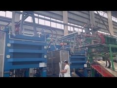 Η υψηλή καιρική αντίσταση 120x100x15cm πλαστικές παλέτες συγκρατεί το κόστος