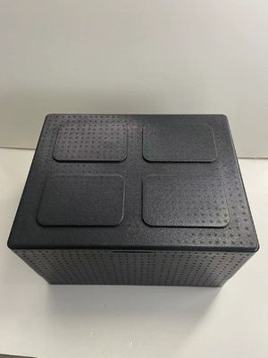 Μονωμένο το ΕΛΚ κιβώτιο ODM 25L/35L/50L cOem για τη ναυτιλία τροφίμων