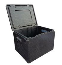 Προσαρμοσμένο EPP Box Αδιάβροχο Αντιφλεγόμενο με πιστοποίηση ISO 9001